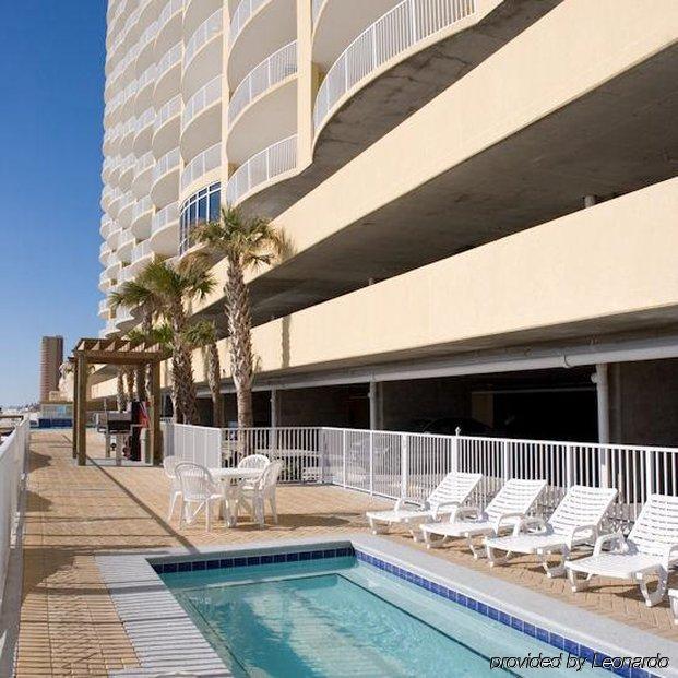 Sterling Resorts - Ocean Villa Panama City Beach Bekvämligheter bild
