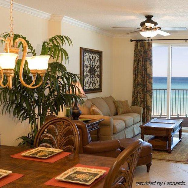 Sterling Resorts - Ocean Villa Panama City Beach Rum bild