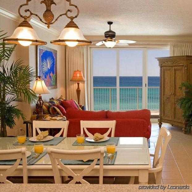 Sterling Resorts - Ocean Villa Panama City Beach Rum bild